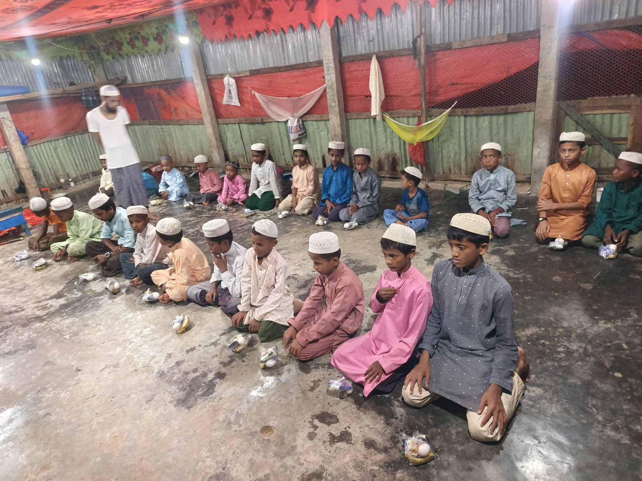 Orphanage photo 4