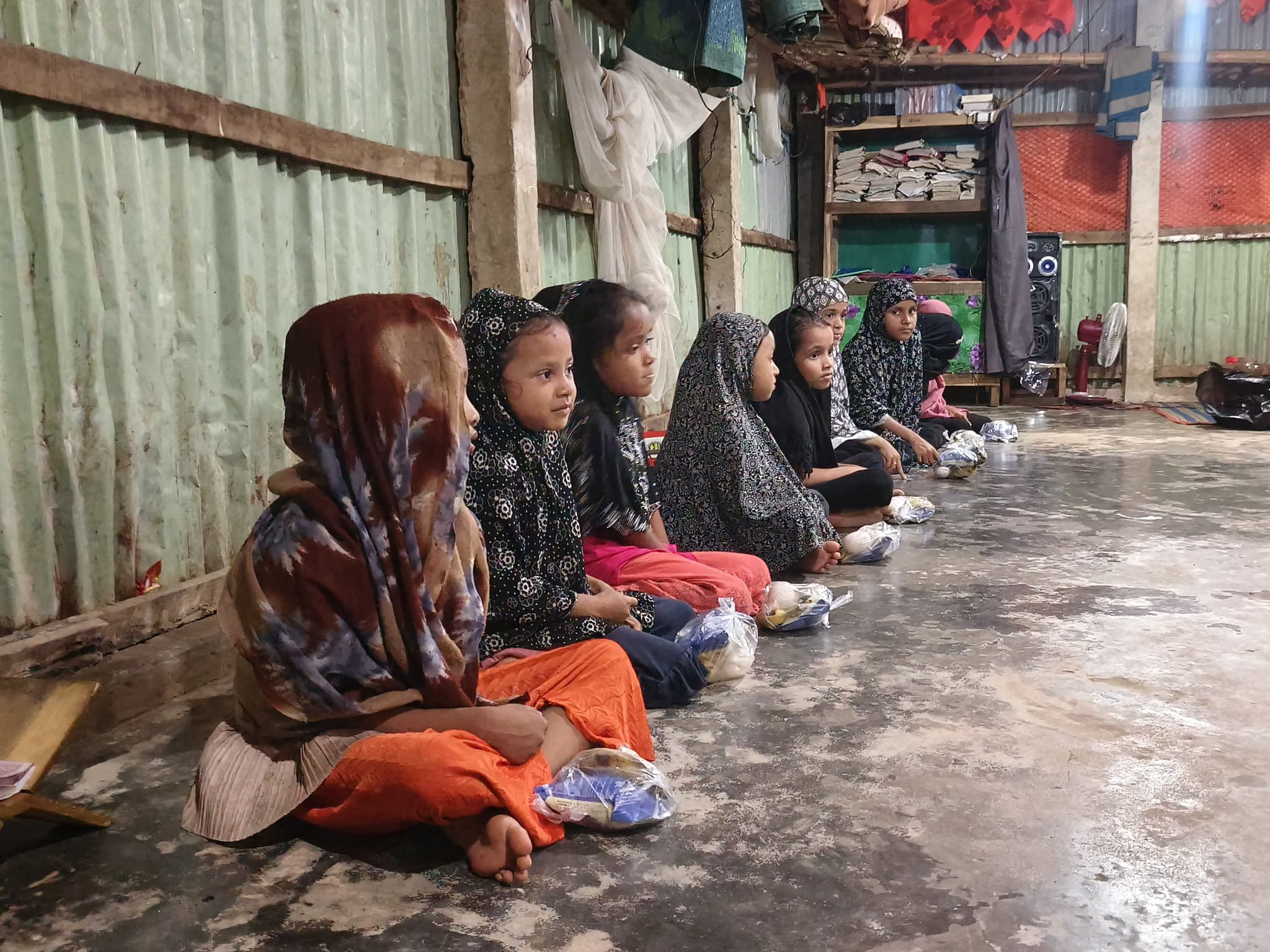 Orphanage photo 4